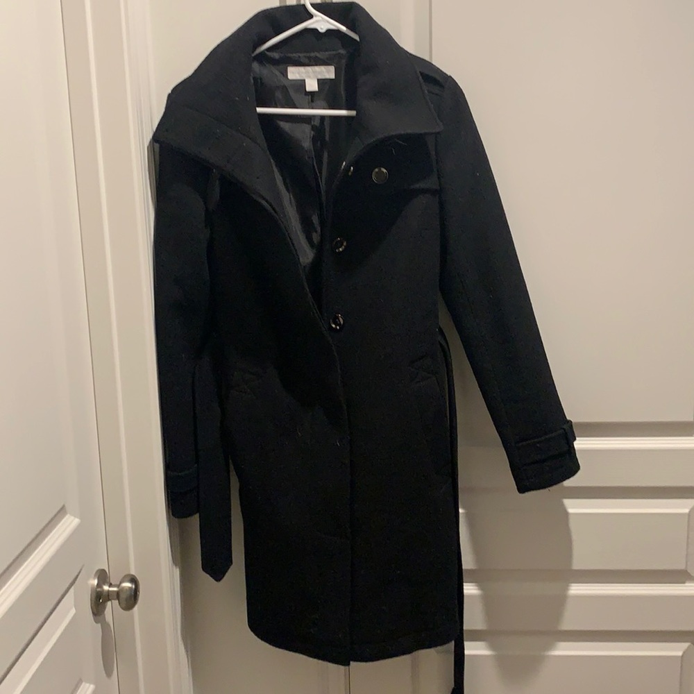 New York & Co down coat